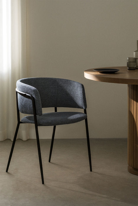 Dining chair Nolan