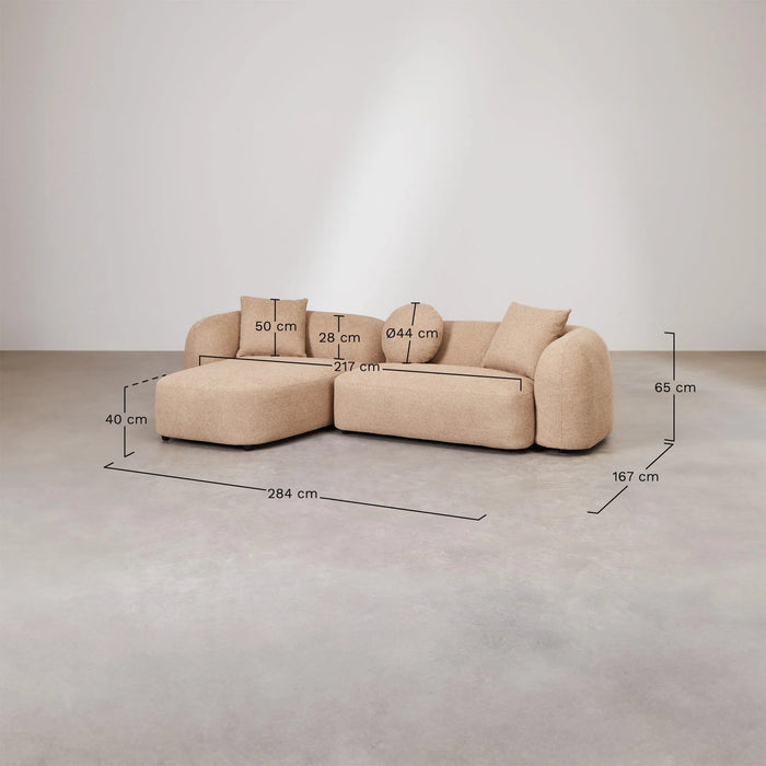 Sofa Coco