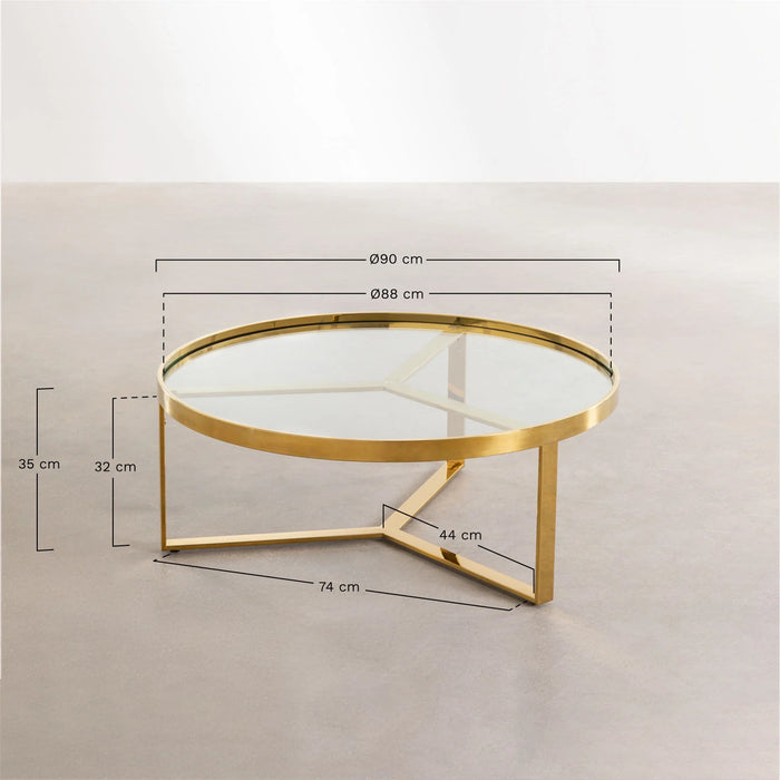 Coffee table Amelia