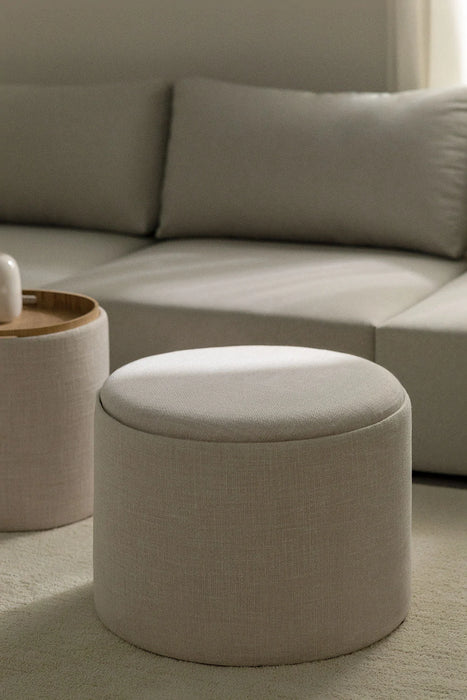 Coffee table with tray and storage Berkeleni 