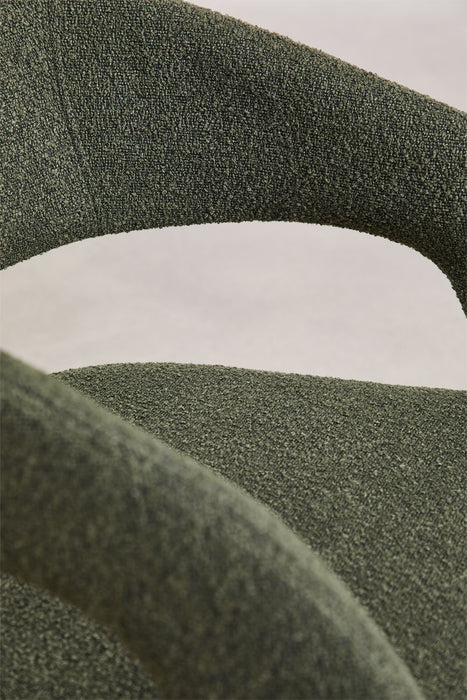 Arazine dining chair