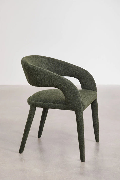 Arazine dining chair
