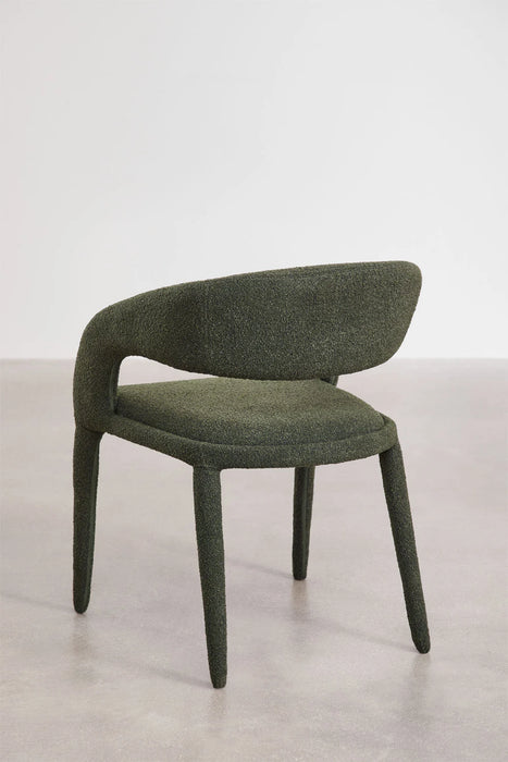 Arazine dining chair