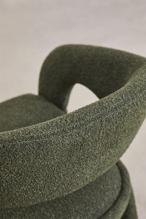 Arazine dining chair