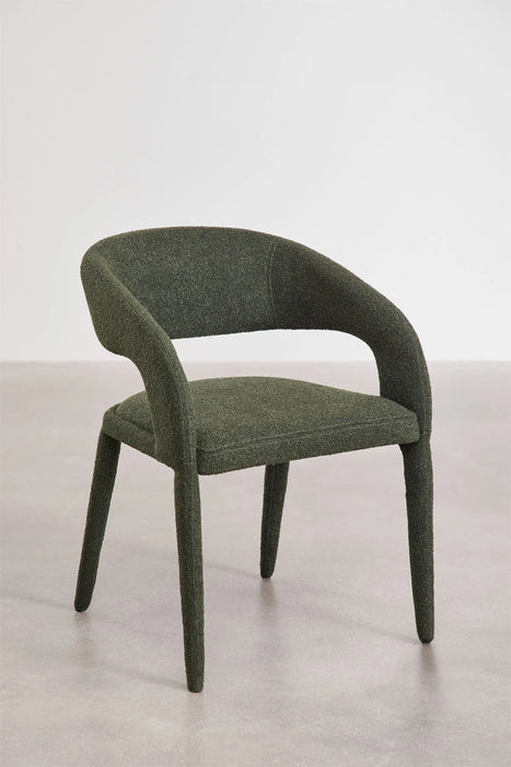Arazine dining chair