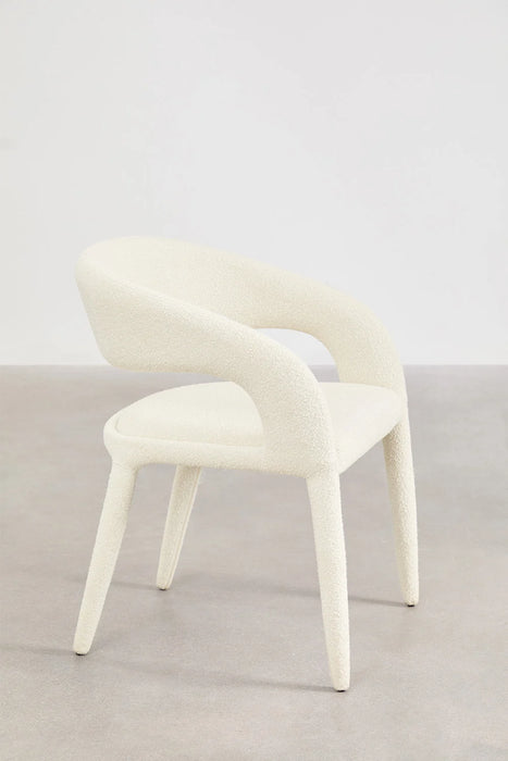 Arazine dining chair
