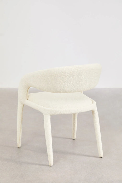 Arazine dining chair