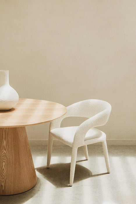 Arazine dining chair
