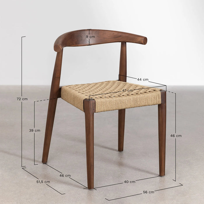 Dining chair Celle