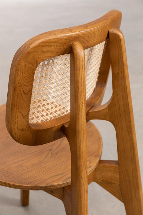 Defne dining chair