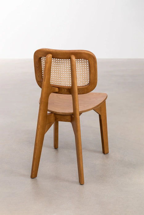 Defne dining chair