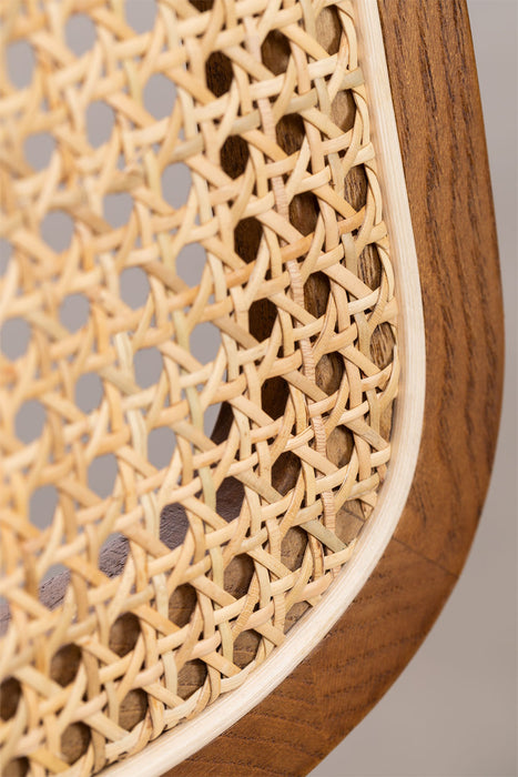 Defne dining chair