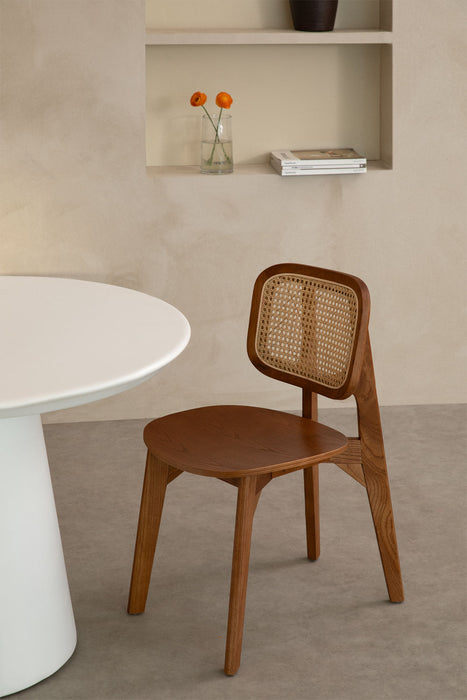 Defne dining chair