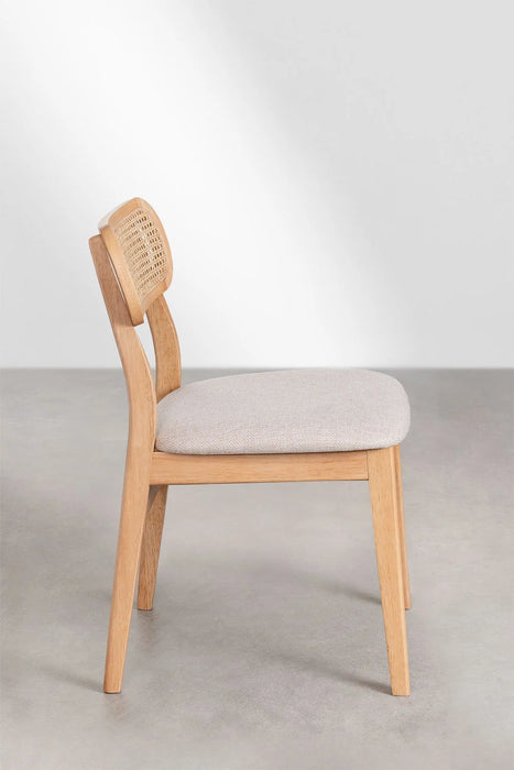 Chair Leivel