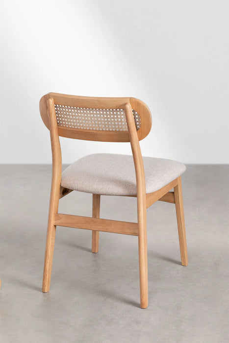 Chair Leivel