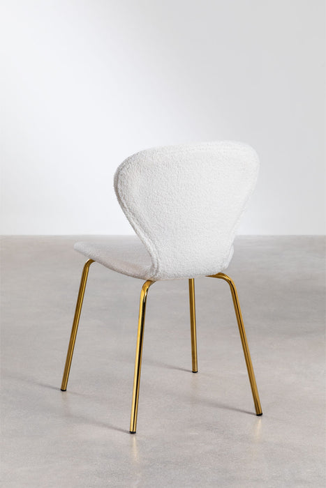 Dining chair Uit