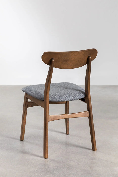 Cloda dining chair