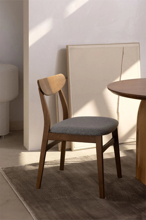 Cloda dining chair