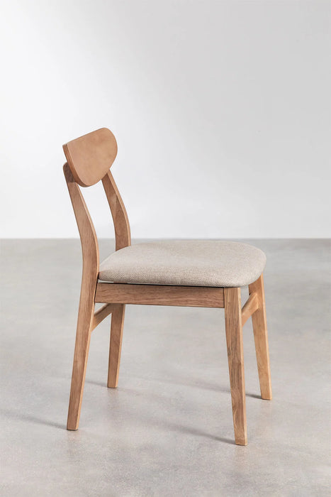 Cloda dining chair