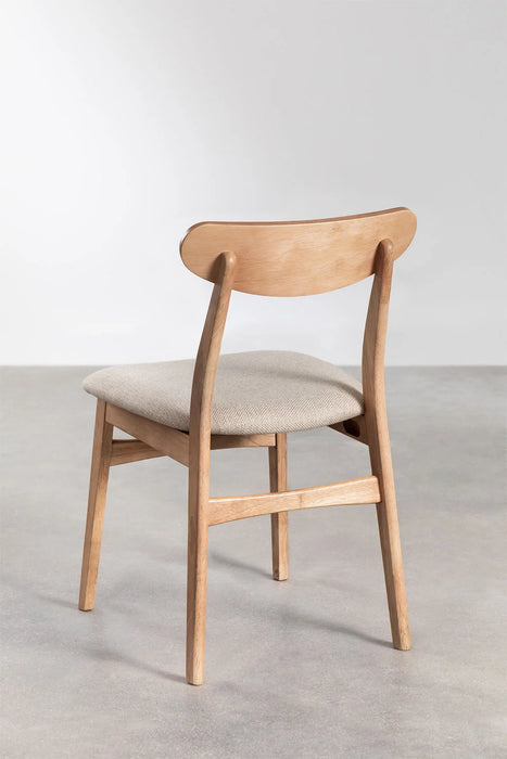 Cloda dining chair