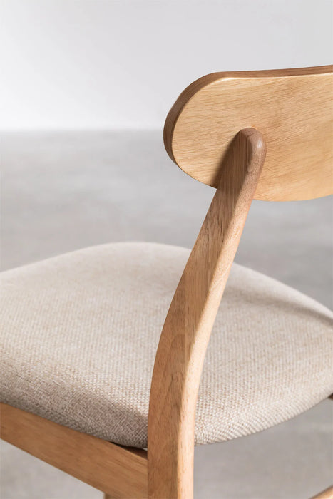 Cloda dining chair