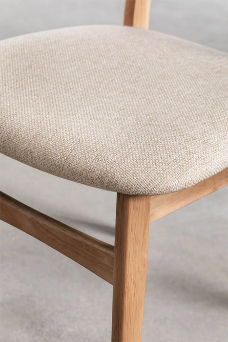 Cloda dining chair