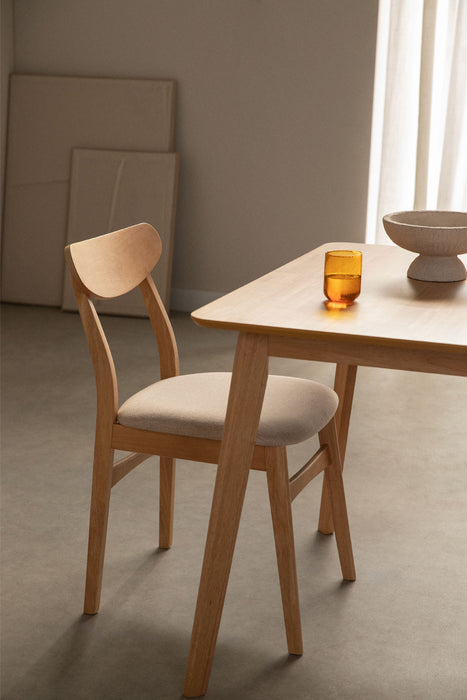 Cloda dining chair