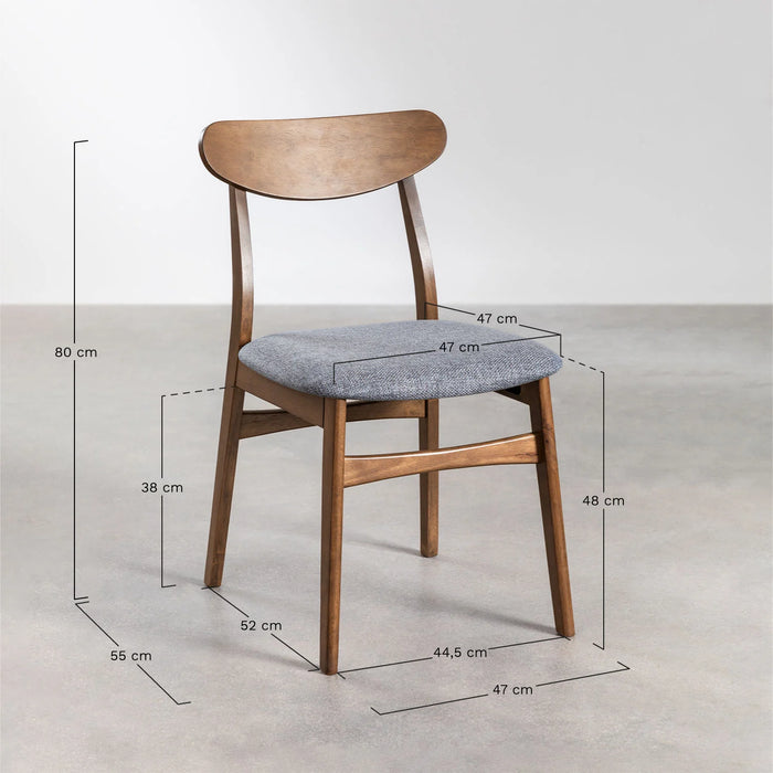 Cloda dining chair