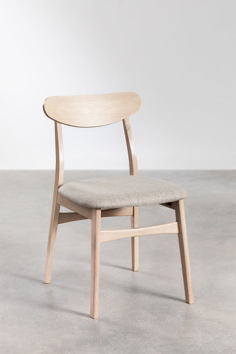 Cloda dining chair