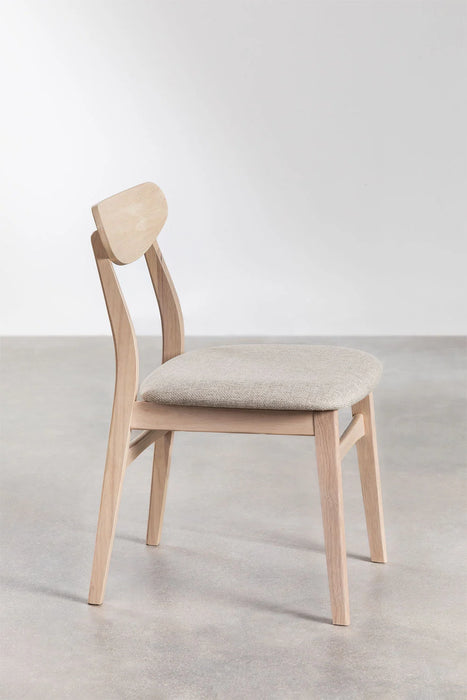 Cloda dining chair