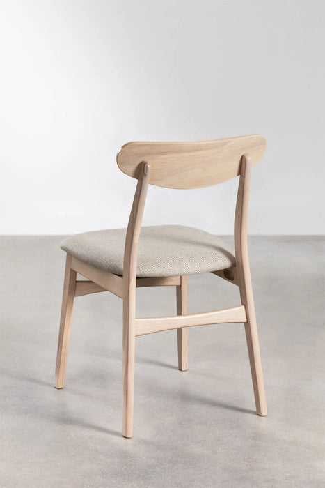 Cloda dining chair
