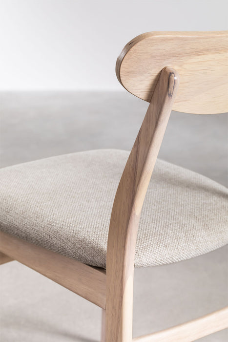 Cloda dining chair
