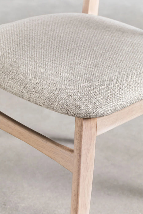 Cloda dining chair