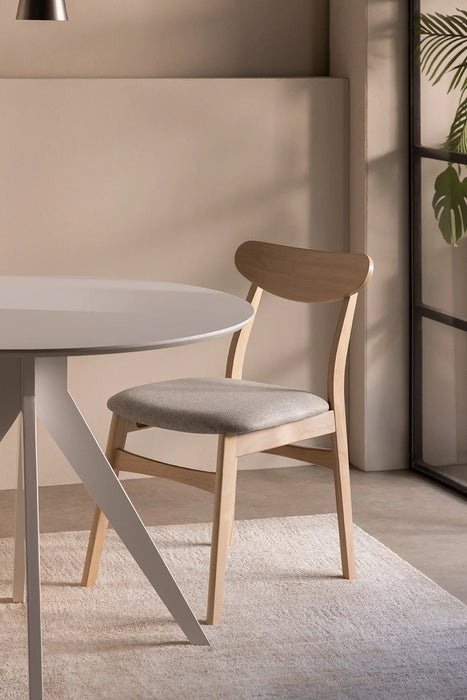 Cloda dining chair