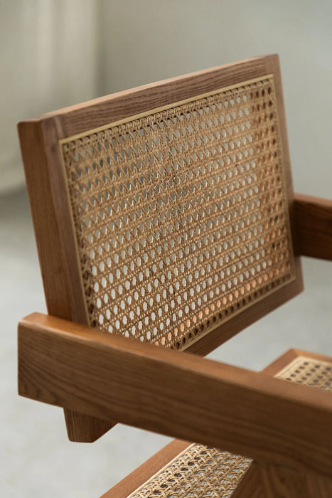Dining chair by Lali Ratano