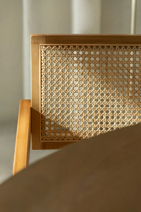 Dining chair by Lali Ratano