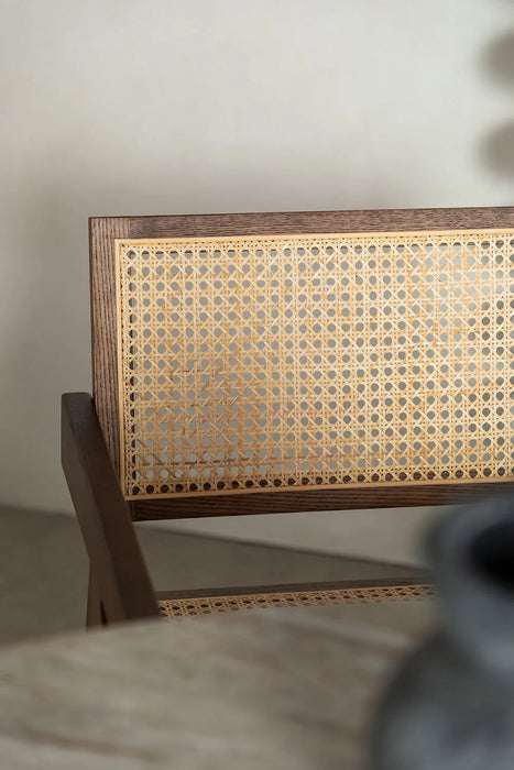 Dining chair by Lali Ratano