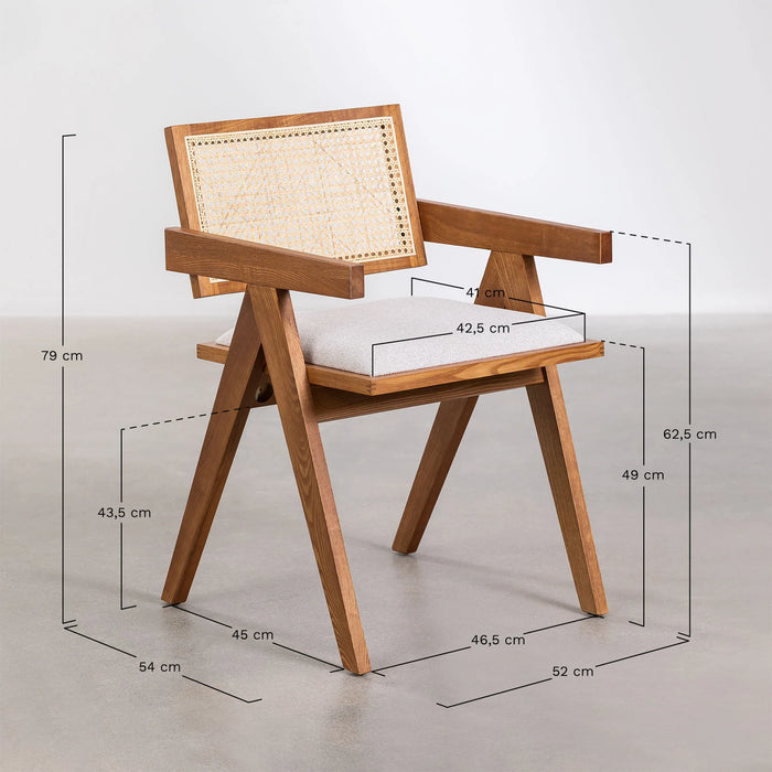 Dining chair Lali