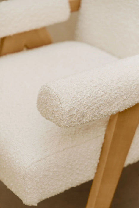 Dining chair Lucca