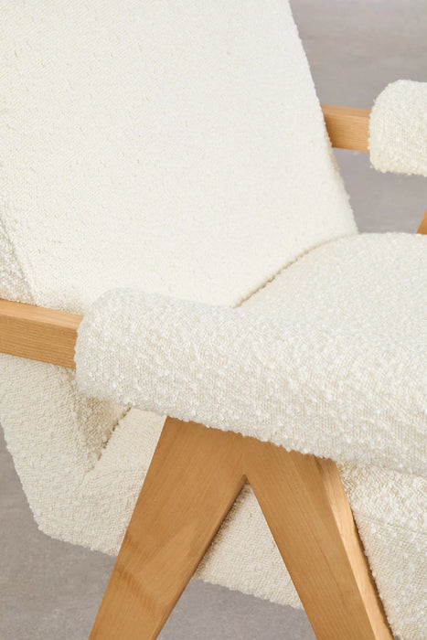 Dining chair Lucca