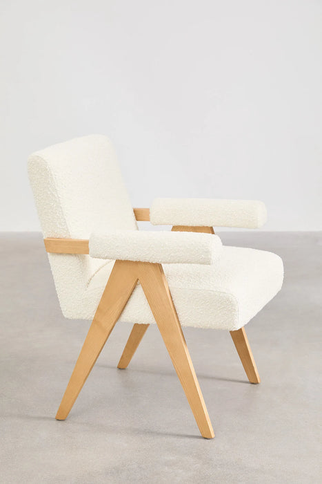 Dining chair Lucca