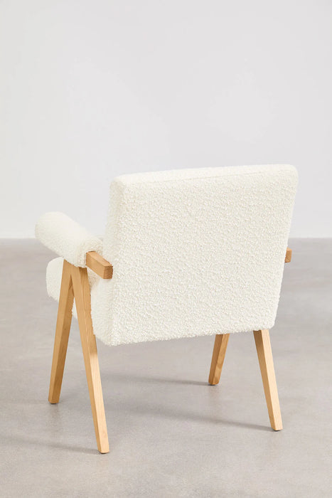 Dining chair Lucca