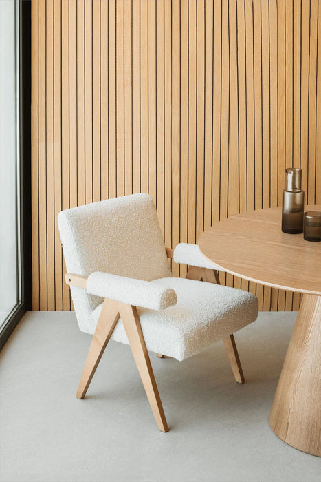 Dining chair Lucca