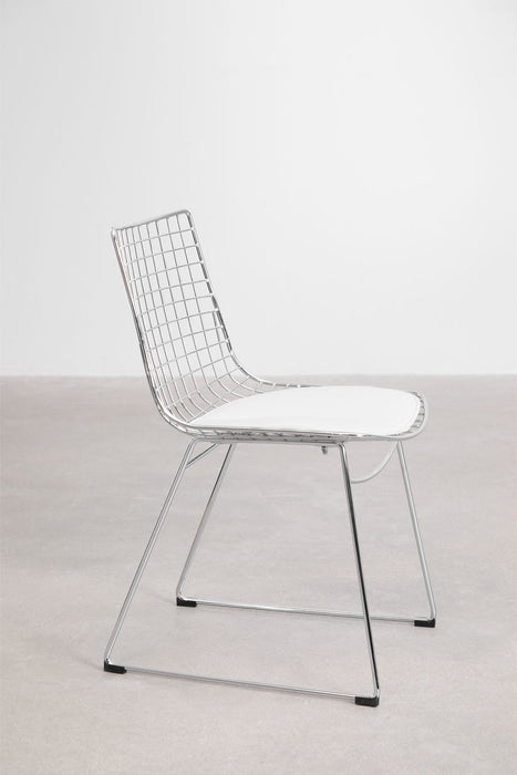 Chair Renee