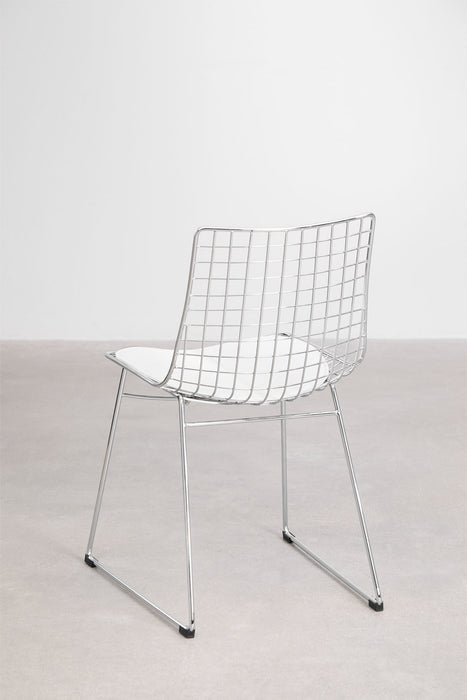 Chair Renee