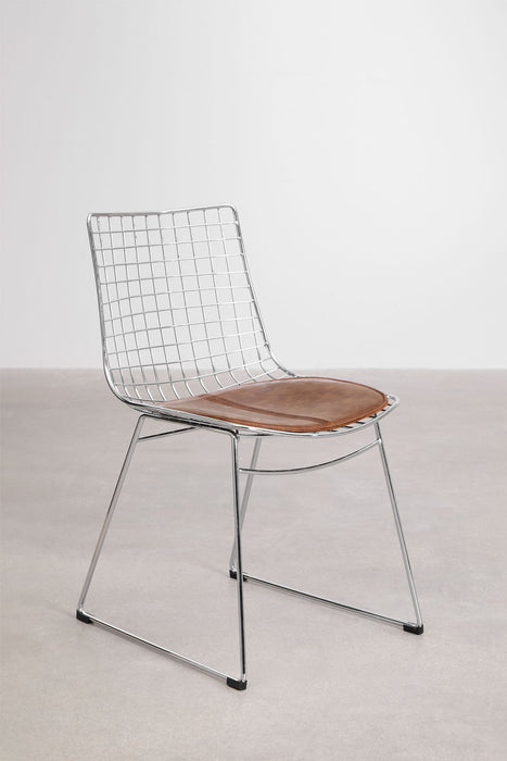 Chair Renee