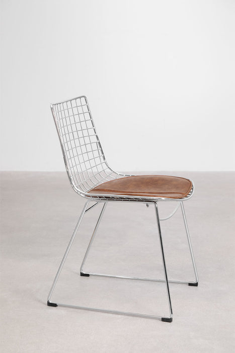 Chair Renee