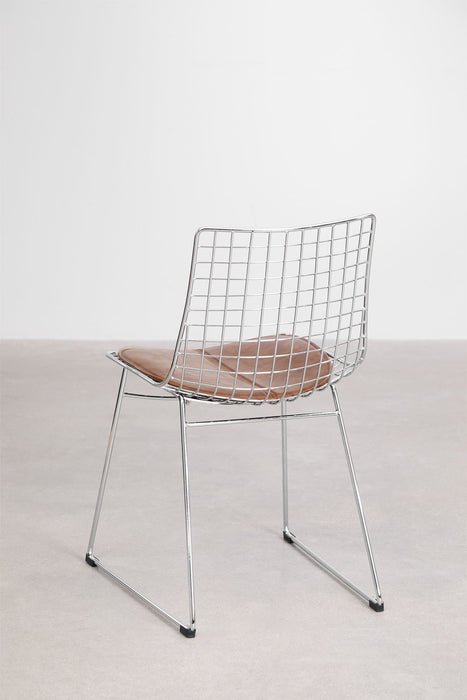 Chair Renee
