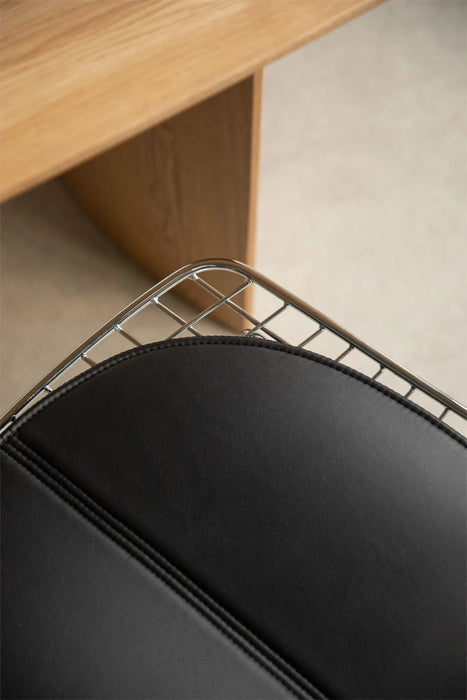 Chair Renee