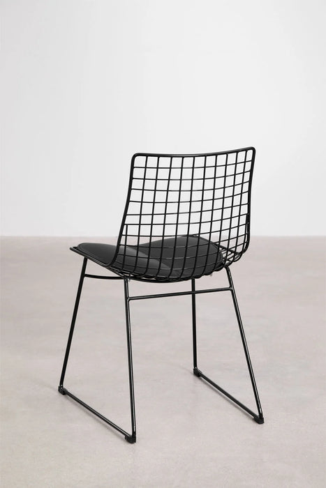 Chair Renee